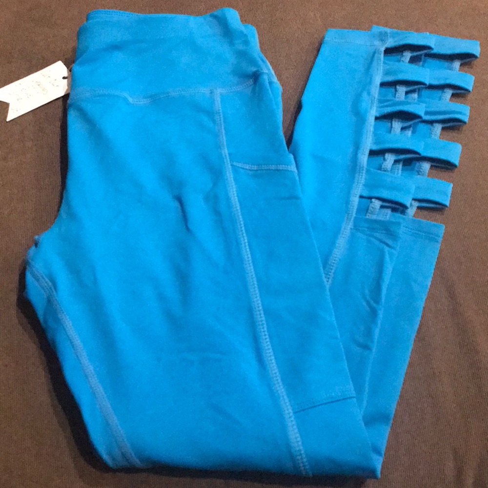 Kiava running leggings